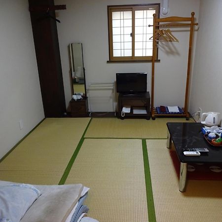 Imazato Ryokan Osaca Exterior foto