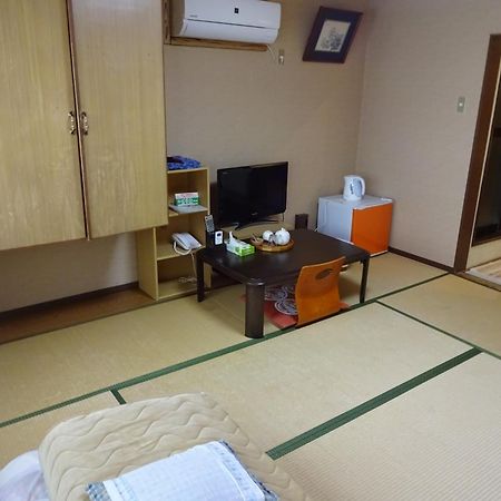 Imazato Ryokan Osaca Exterior foto