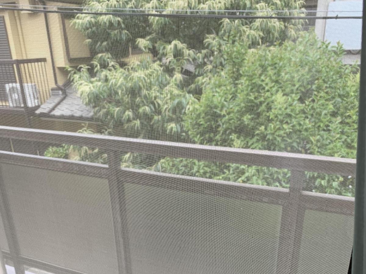 Imazato Ryokan Osaca Exterior foto