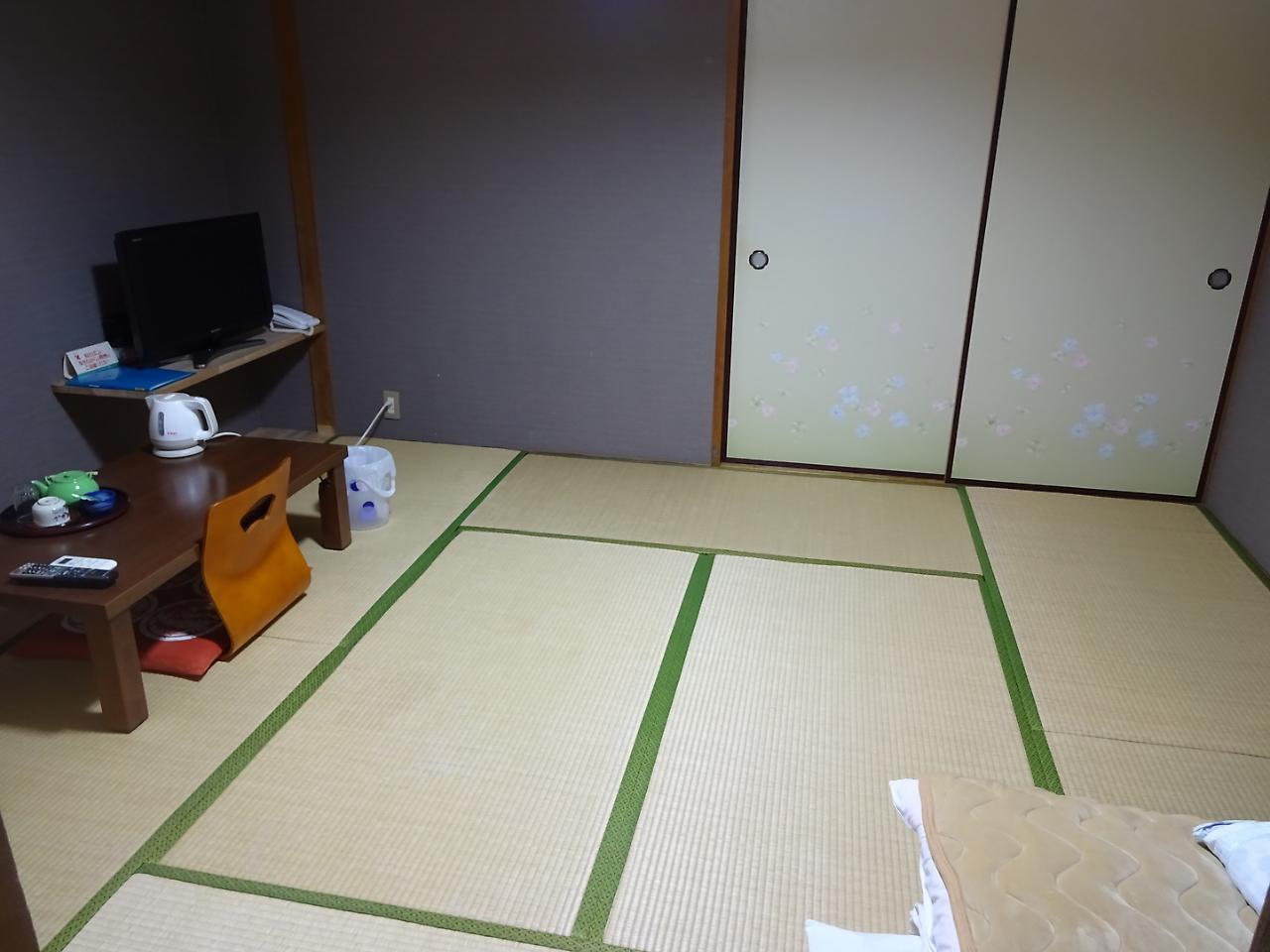 Imazato Ryokan Osaca Exterior foto