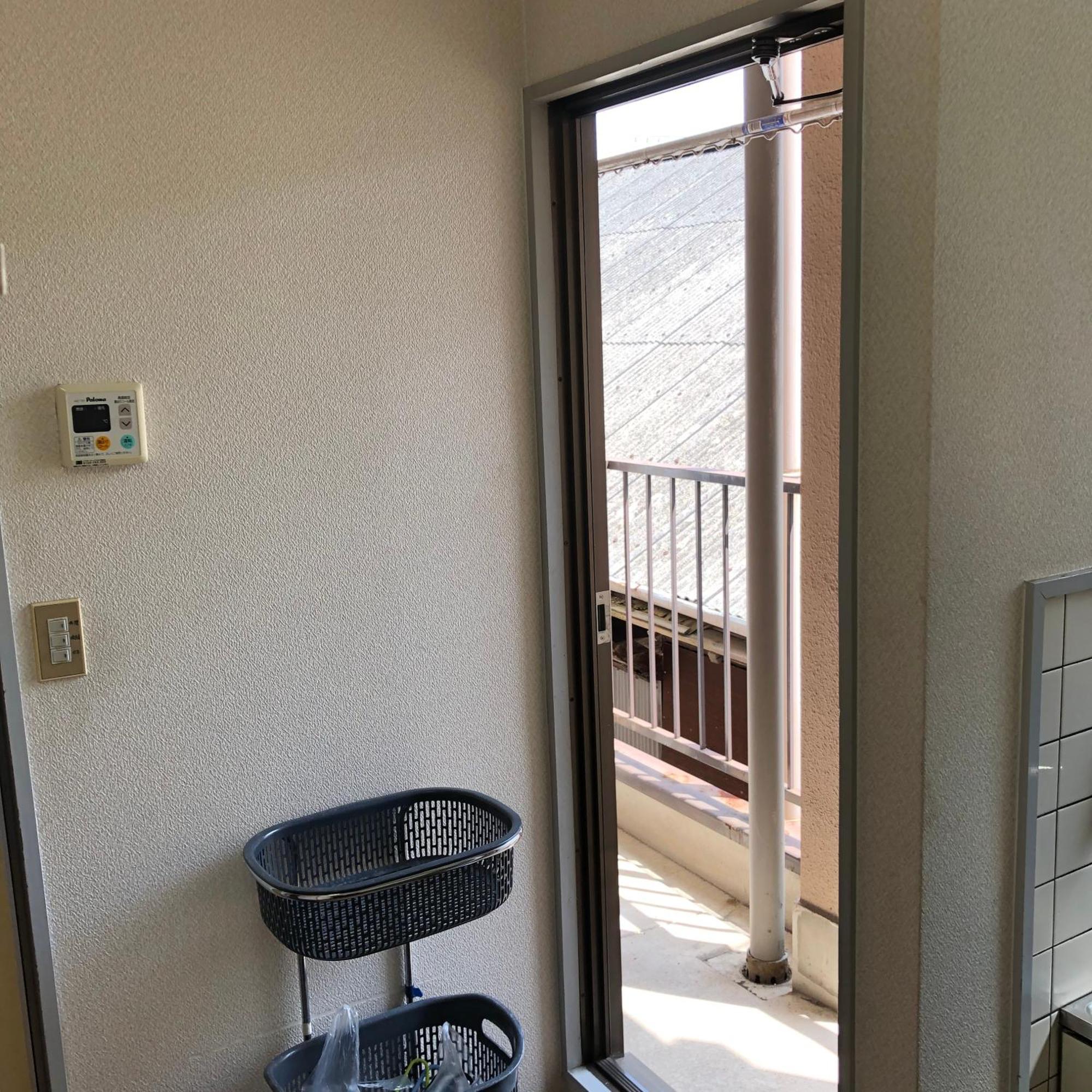 Imazato Ryokan Osaca Quarto foto
