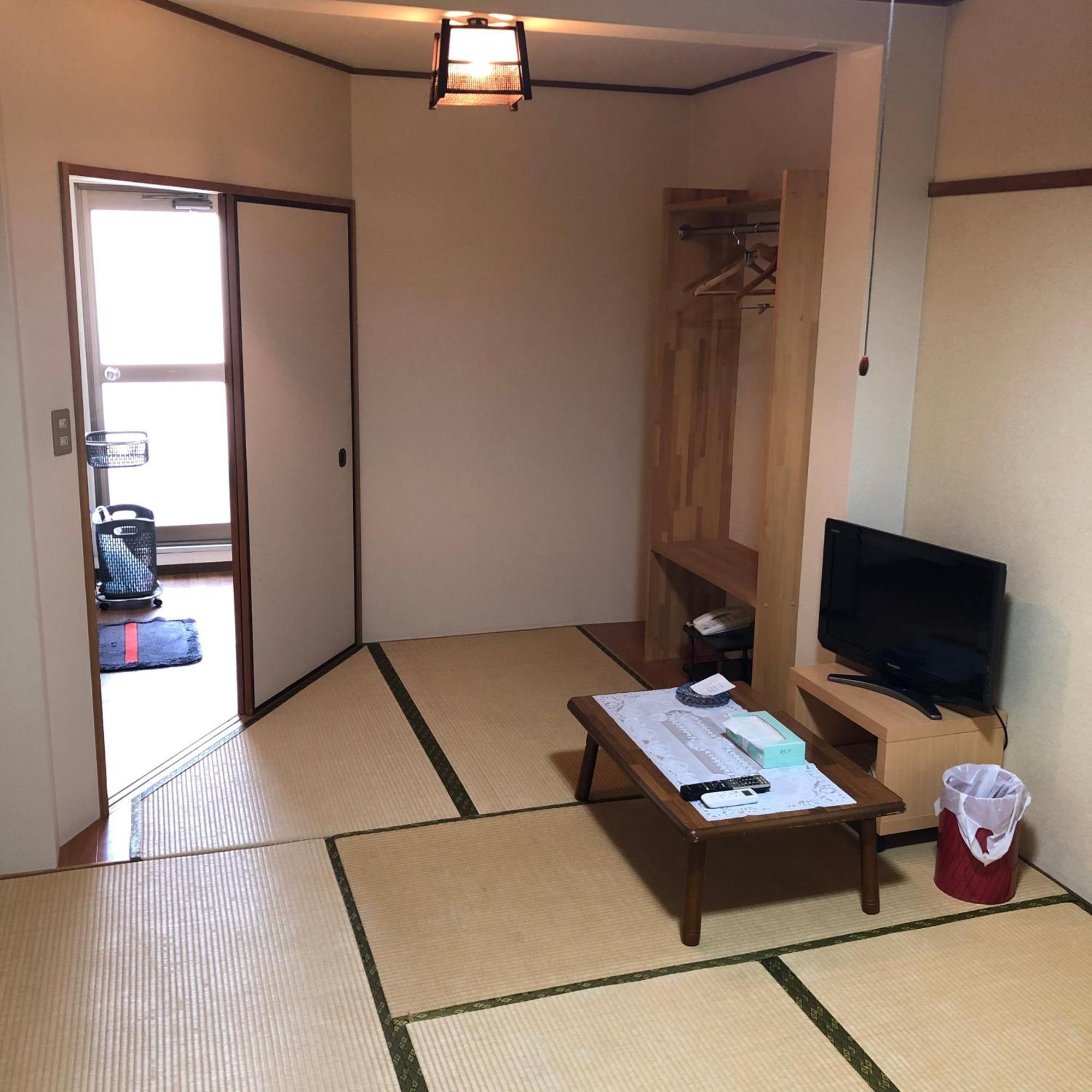 Imazato Ryokan Osaca Quarto foto